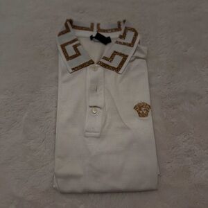 Versace Polo Shirt
